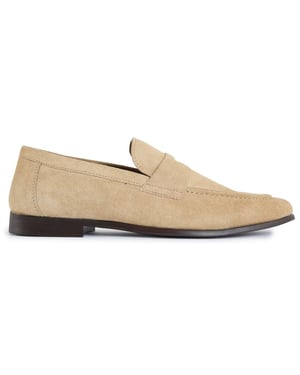 Soletrader Liam Loafer Skor