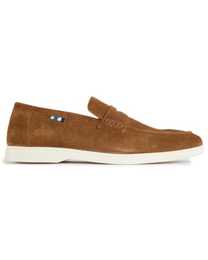 Soletrader Willow Slip On Skor