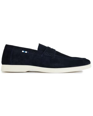 Soletrader Willow Slip On Skor