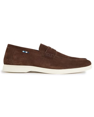 Soletrader Willow Slip On Skor