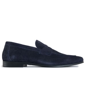 Soletrader Liam Loafer Skor