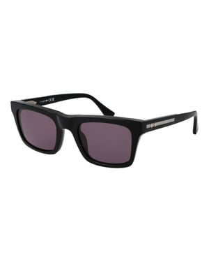 Web Sunglasses WE0362 05A 52