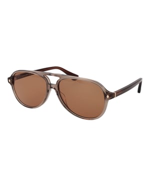 Web Sunglasses WE0368 45E 59