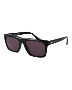 Web Sunglasses WE0350 05A 55