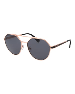 Max & Co Sunglasses MO0119 33A 58