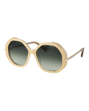 Max Mara Sunglasses MM0094 25P 55