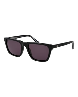 Web Sunglasses WE0379 05A 55