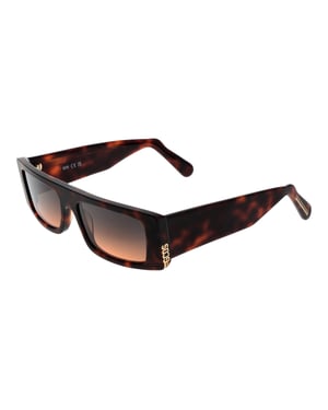 GCDS Zonnebril GD0009 52B 57
