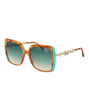 Marciano by Guess Sunglasses GM00005 56P 57