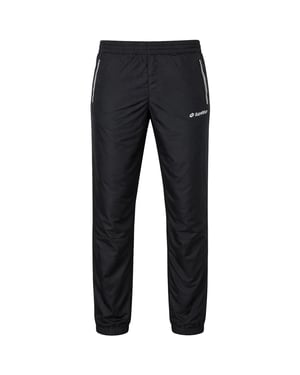 Lotto Firebird Mens Black Track Pants