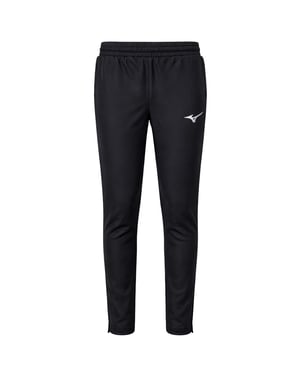 Mizuno Tokyo Micro Kids Black Track Pants