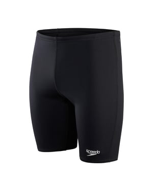 Speedo Heren Jammer 2024 Eco Endurance+ Zwemshort (Zwart)