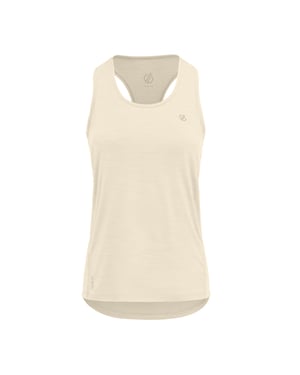 Dare 2b Vrouwen/dames Modernize II Vest (Amandelmelk)