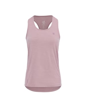 Dare 2b Vrouwen/dames Modernize II Vest (Mauve schaduw)