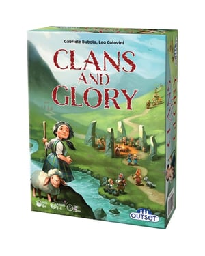 Accessories Character And Glory in Multi