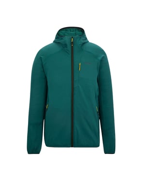 Regatta Heren Kadley Midlayer (Mediterranea)