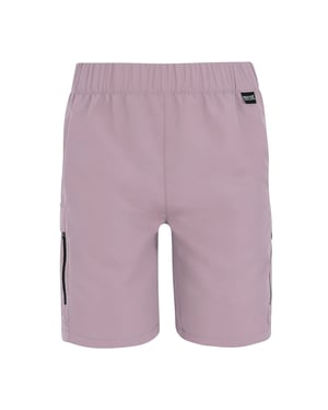 Regatta Kinderen/Kinderen Sorcer III Korte broek (Lila poeder)