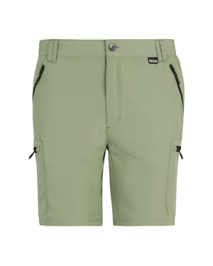 Regatta Heren Leesville III Korte Broek (Lichte Salie)