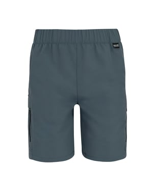 Regatta Childrens/Kids Sorcer III Shorts (Dark Storm)