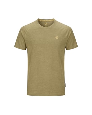 Dare 2B Heren Persist Marl T-shirt (Boa)