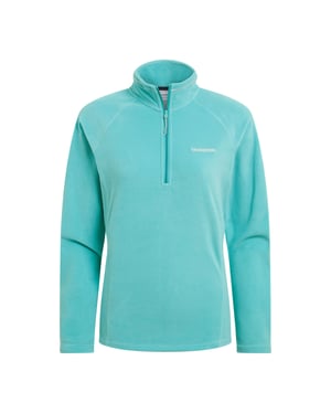 Craghoppers Kvinnor/Damer Miska VI Half Zip Fleece ()
