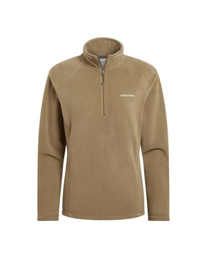 Craghoppers Kvinnor/Damer Miska VI Half Zip Fleece ()