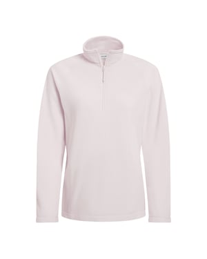 Craghoppers Kvinnor/Damer Miska VI Half Zip Fleece ()
