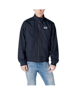 Ea7 Herrblazer