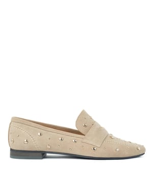 Babouche Lois loafers loafers dames