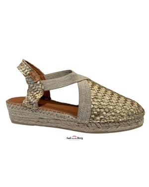 Toni Pons Damesschoenen sandalen