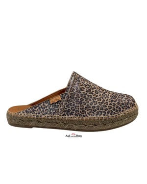 Toni Pons Damesschoenen slippers