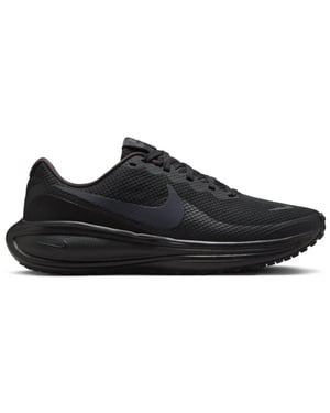 Nike Revolution 8 wmns antraciet dames sneaker