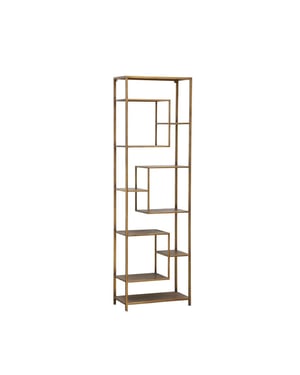 PTMD kast duana - 60x30x195cm