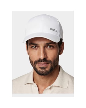 Boss Green Cap cap-bold 10261155 01 50519219/101