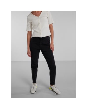 Pieces Pcleah mom hw ank rinse black noos