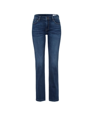 Cross Jeans Lauren bootcut blue used