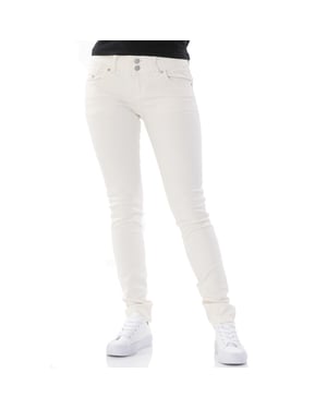 LTB Jeans 53296 off white wash
