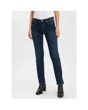 Cross Jeans Rose dk blue