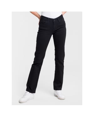 Cross Jeans Rose black black