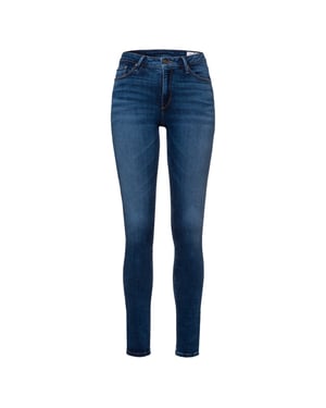 Cross Jeans Alan ocean blue