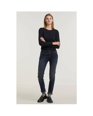 LTB Jeans 53381 jubi wash