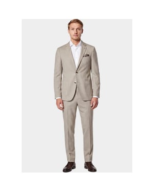 Born with Appetite Pak flex jersey suit drop 8 251038fl84/190 pebble