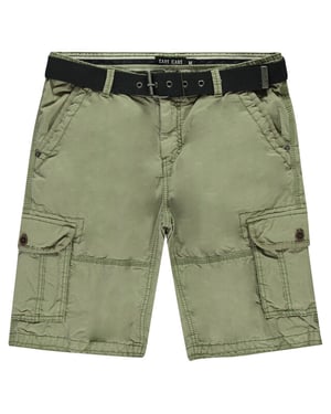 Cars Durras short cotton 40486
