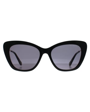 Ted Baker Cat Eye Womens Black Grey TB1742 Niamh