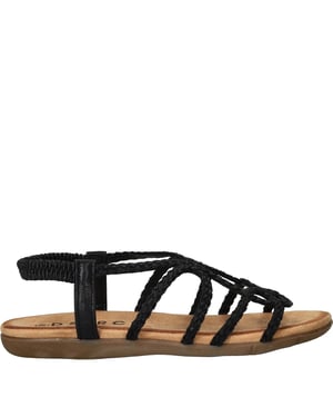 DSTRCT Sandalen Dames