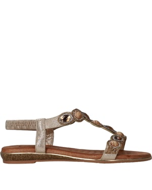 DSTRCT Sandalen Dames