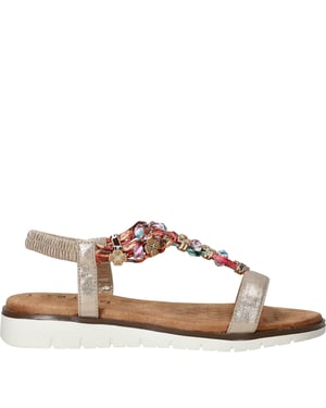 DSTRCT Sandalen Dames
