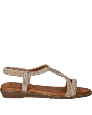 DSTRCT Sandalen Dames