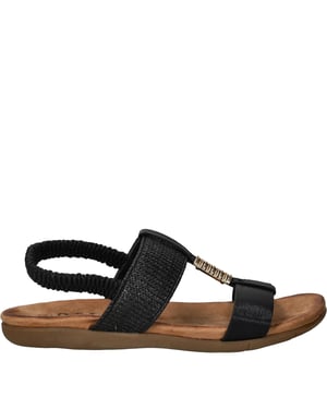 DSTRCT Sandalen Dames
