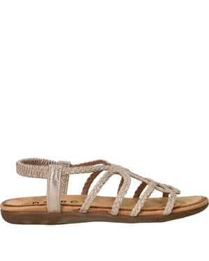 DSTRCT Sandalen Dames